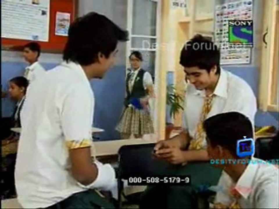 Parvarish Kuch Khatti Kuch Meethi - 28th December 2011 Watch p2