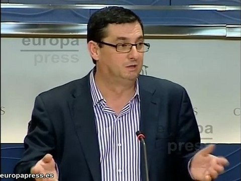 IU preocupados por la tutela de algunos partidos a la Casa r