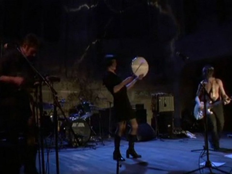 Battan l'Otto - Vulumbrella