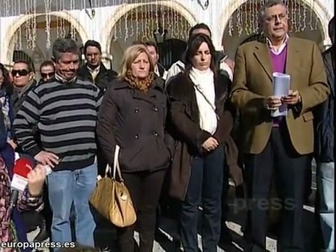 Vecina: Me entregó a la niña, tras matar a su mujer