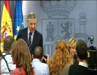 El Supremo decide investigar a Blanco