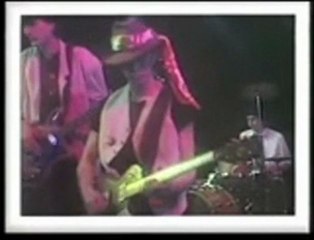 HAUSTOR - Uzalud pitaš (1988)