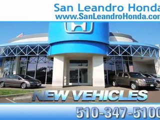 Honda Odyssey Special At San Francisco, CA Dealership