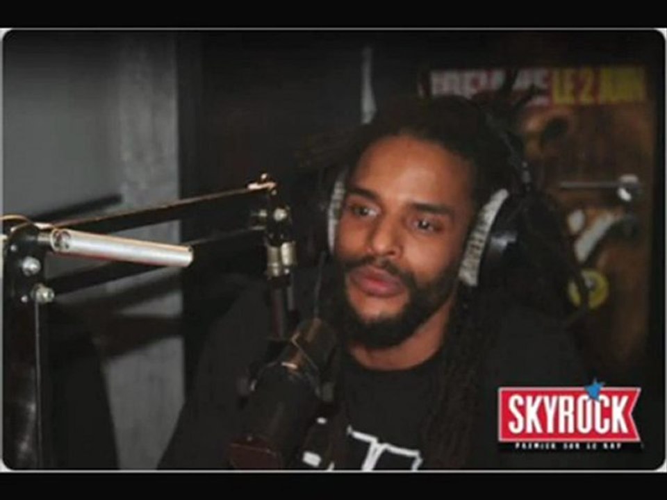 Blacko Parle De Sniper