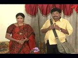 Telugu Comedy Skit -  Intelligent Car Mechanic Vs Innocent Customer