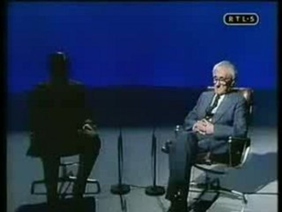 Benny hill_gangster