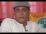 Celeb Pick With Bollywood Actor Piyush Mishra - Bollywood Hungama Special Feature