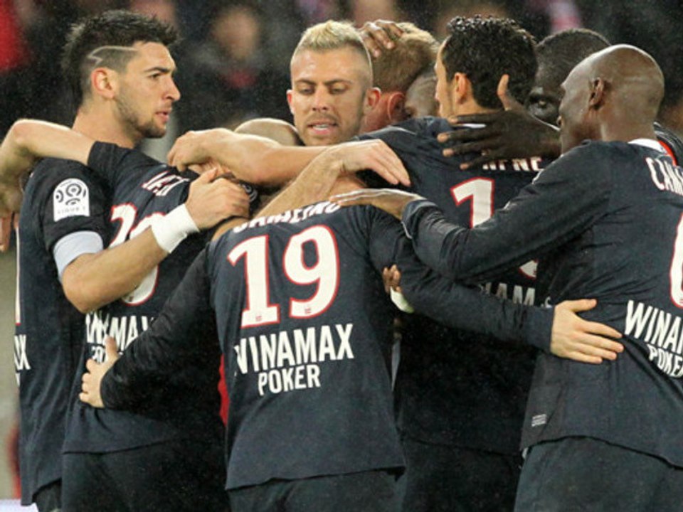 Rétro 2011 : Les plus beaux buts