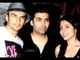Bollywood Stars At Ranbir Kapoor's House Party - Bollywood Hungama Exclusive