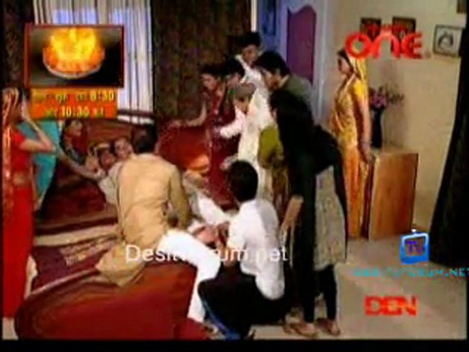 Neem Neem Shahad Shahad - 28th December 2011 - pt3