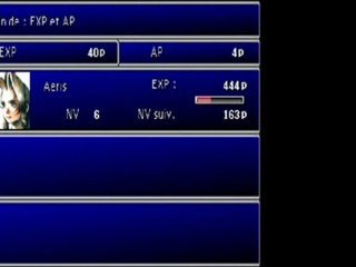 Final Fantasy VII WT 6 : les taudis