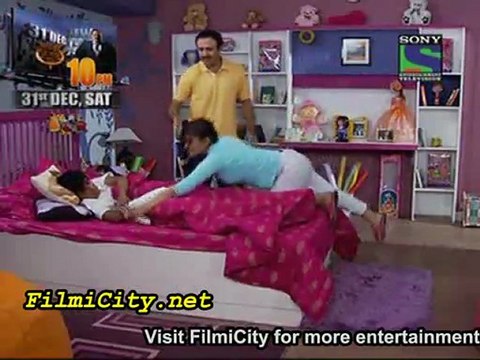 28 December 2011 Parvarish pt 1