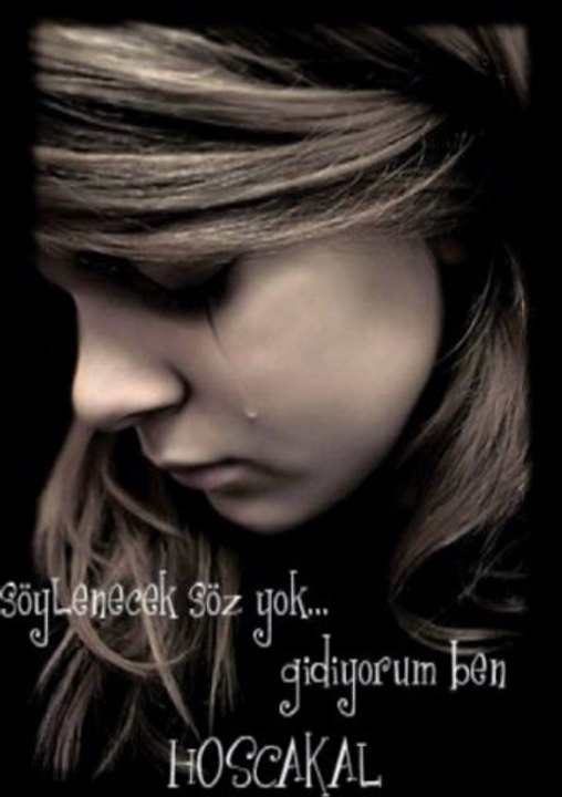 OTuRup ßenimLe   AgLaRmisin  ~~ Inadina GüLümse