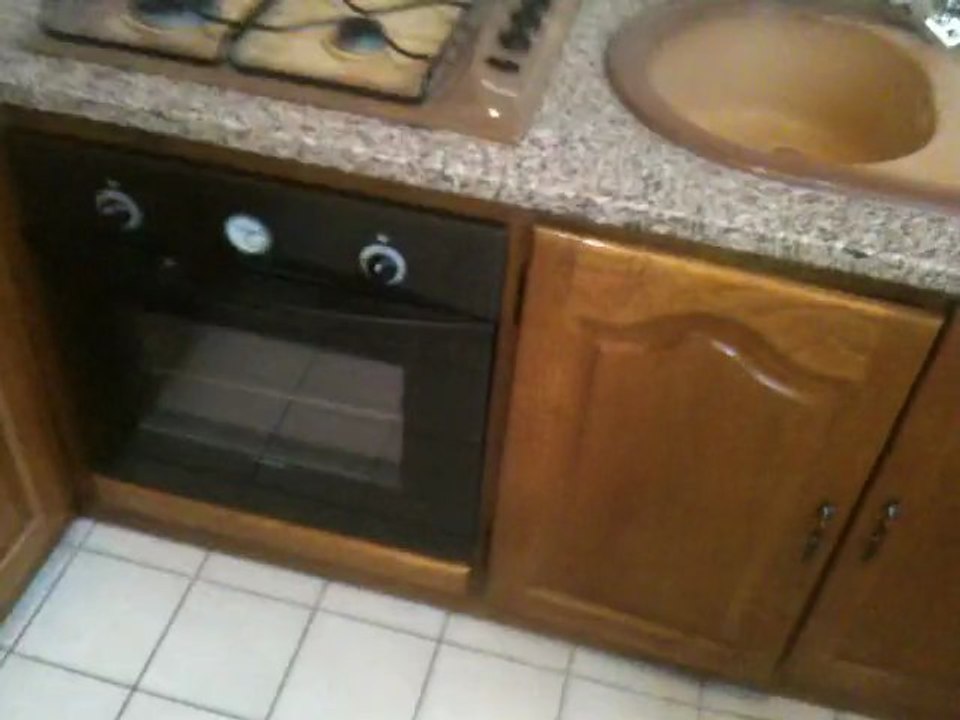 appart La Celle Saint Cloud