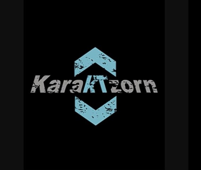 KarakTzorn - Wir gehen unter
