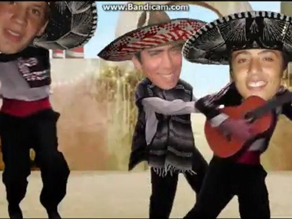 Felices Fiestas para Quinto C