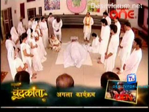 Neem Neem Shahad Shahad - 28th December 2011 - pt4