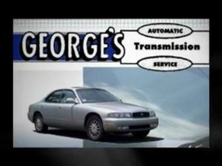George's Transmission (616) 532-3633 Grand Rapids, MI