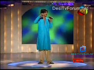 Mohe Rang De - 28th December 2011 Video Watch Online P3