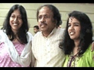 Bindu Subramaniam Launches Music Album 'Surrender' - Bollywood Hungama Exclusive