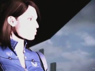 [Mass Effect 3 Beta AMV] - [Puscifer - The Humbling River]