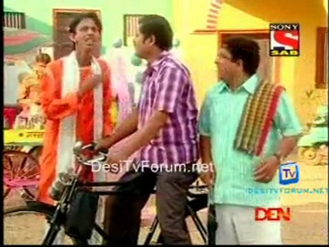 Lapataganj - 28th December 2011 Video Watch Online - pt2