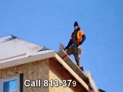 Roofing Tampa Call 813-379-2576 For Free Estimate FL