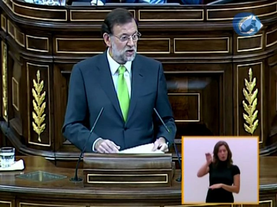 "Lo que usted propone lo deberíamos haber hecho mucho antes porque nos habría ido mucho mejor"