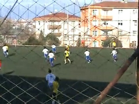 G.O.P VENÜS-0 / MECİDİYEKÖY - 1 GOL VİDEOSU 28.12.2011 GOL MURAT (HAKAN ERTÜRK VİDEOLARI)