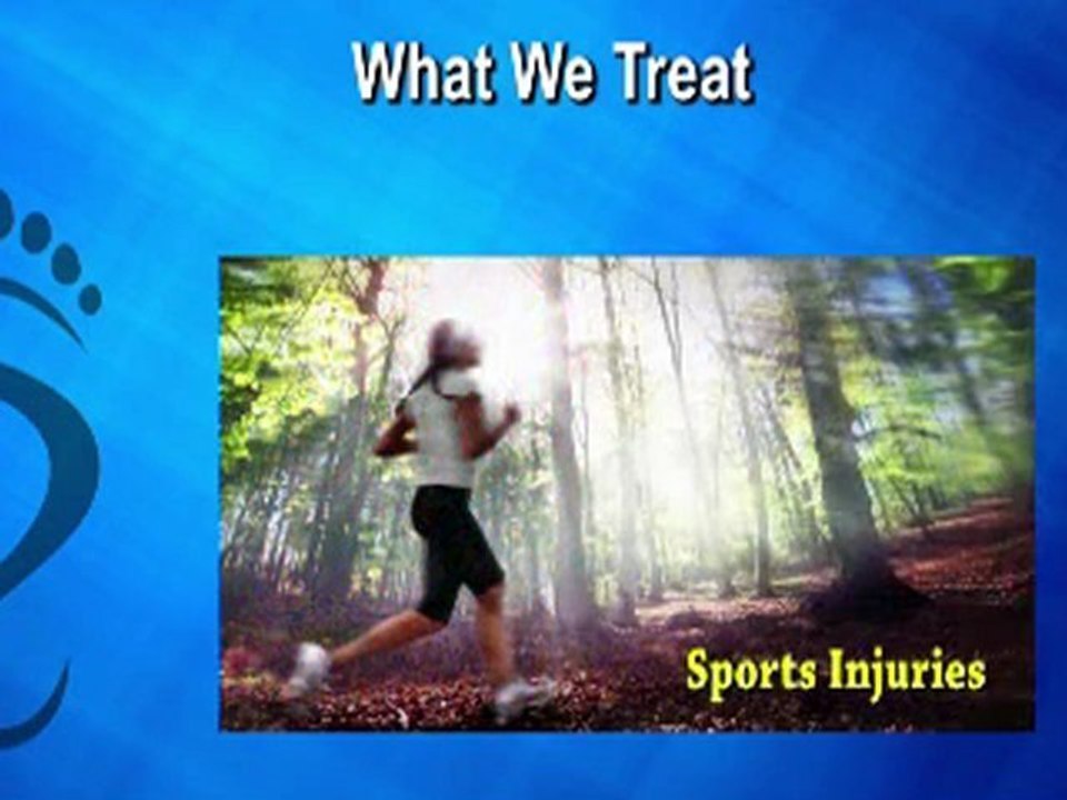 Chiropodist - Podiatrist in Alliston, New Tecumseth and Angus, ON -  Ian McLean