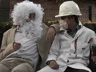 Dr. Von Psychopathe; Chapitre 5 - A la Poursuite du Psychopathe