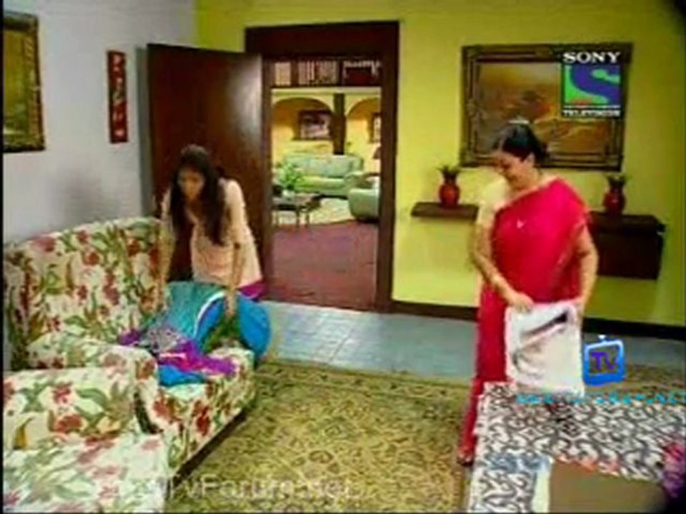 Saas Bina Sasural - 28th December 2011 Video Watch Online part4