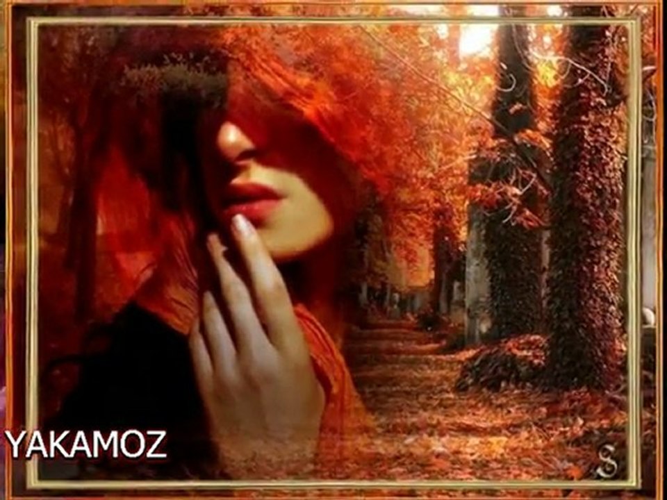 BENİM İÇİN ÖLDÜN ARTIK