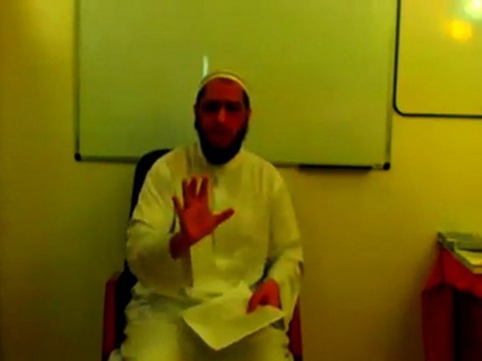 Jihad et Islamophobie