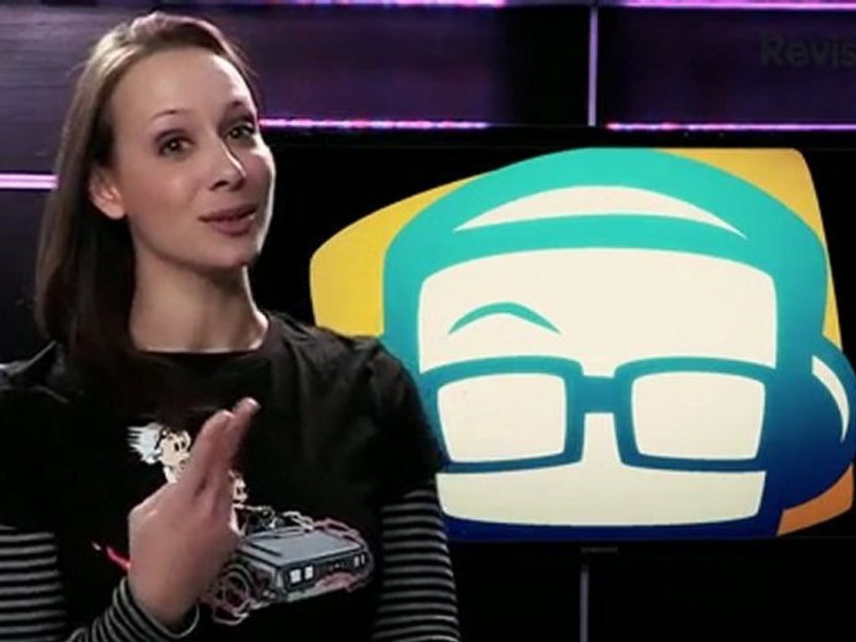 Post-Holiday Tips and Gadgets - GeekBeat.TV