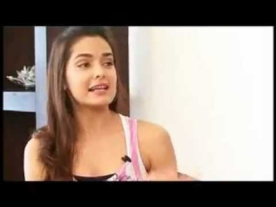 Chilling Out With Shazahn Padamsee Part 2 - Bollywood Hungama Exclusive Interviews