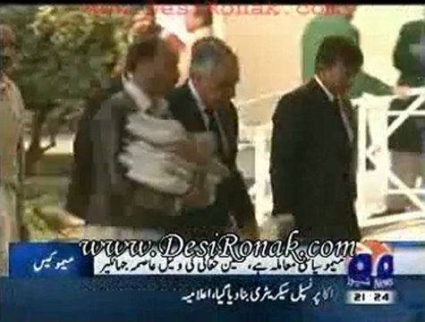 Geo 9pm nEWS - 28 DEC 11 P2