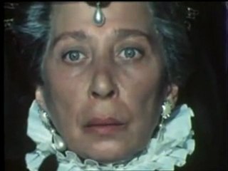 La Dame de Monsoreau (1971) - Générique (mini-série)