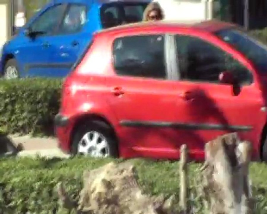 Peter videos 2007 Part.1