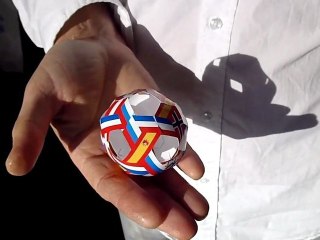 Make it 3D in less than one minute