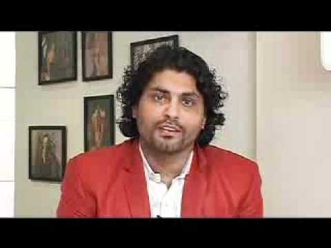 Fashion Designer Riyaz Gangji - Grind to Glam by Bollywood Hungama