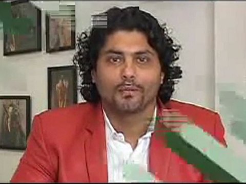 Star Tech with Fashion Designer Riyaz Gangji - Bollywood Hungama