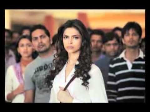 Saif Ali Khan, Deepika Padukone & Prakash Jha at 'Aarakshan' Press Conference