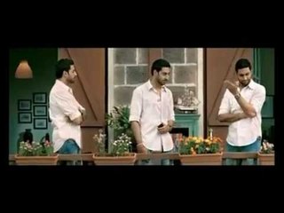 Latest Commercial of 'Idea - 3G' with Abhishek Bachchan
