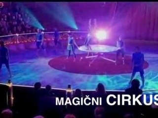 NOVOGODISNJA CAROLIJA (promotivni trejler)