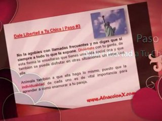 Como Enamorar a Tu Pareja Eficazmente