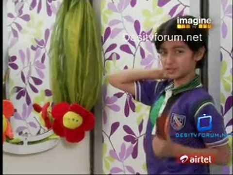 Haar Jeet - 28th December 2011 Video Watch Online