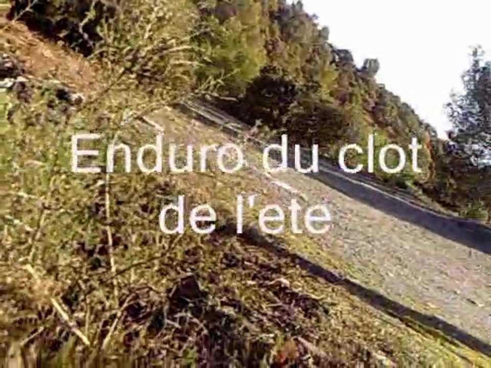 Ride sur pierrefeu le 27/12/2011