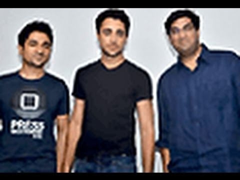 Funny Interview of Imran Khan At Delhi Belly 'Bhaag DK Bose' Music Video Launch