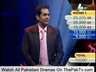 Lakhon Ka Suchh By A Plus - 28th December 2011  - Part 1/3
